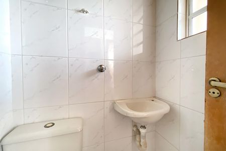 Apartamento à venda com 90m², 3 quartos e 2 vagasBanheiro de serviço