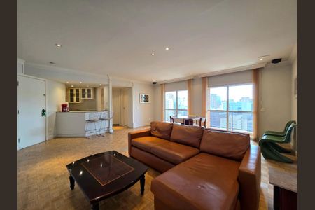 Apartamento à venda com 84m², 2 quartos e 2 vagasSala