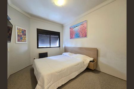 Apartamento à venda com 84m², 2 quartos e 2 vagasQuarto 1