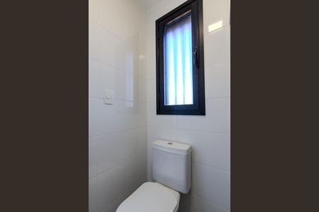 Apartamento para alugar com 163m², 3 quartos e 3 vagas Apartamento para alugar com 163m², 3 quartos e 3 vagasBanheiro de serviço