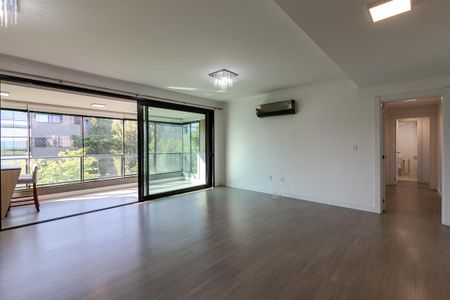 Sala de apartamento à venda com 3 quartos, 163m² em Pedra Redonda, Porto Alegre