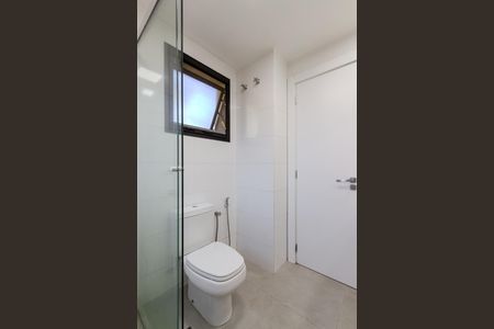 Apartamento para alugar com 163m², 3 quartos e 3 vagas Apartamento para alugar com 163m², 3 quartos e 3 vagasBanheiro Suíte 2
