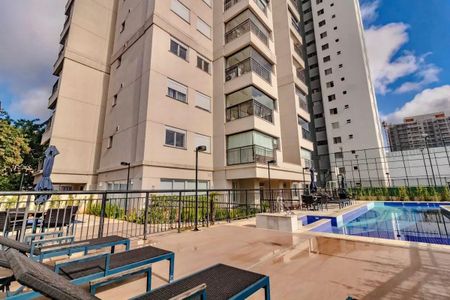 Apartamento à venda com 68m², 2 quartos e 1 vagaÁrea comum - Piscina