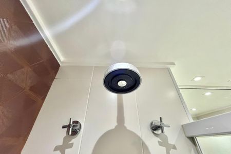 Apartamento à venda com 68m², 2 quartos e 1 vagaBanheiro Corredor