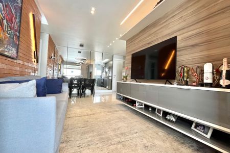 Apartamento à venda com 68m², 2 quartos e 1 vagaSala