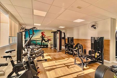 Apartamento à venda com 68m², 2 quartos e 1 vagaÁrea comum - Academia