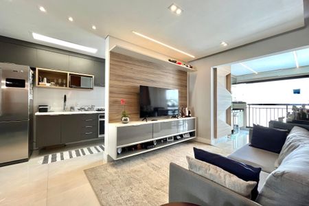 Apartamento à venda com 68m², 2 quartos e 1 vagaSala