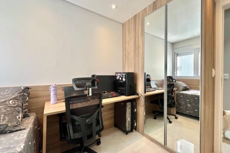 Apartamento à venda com 68m², 2 quartos e 1 vagaQuarto 2