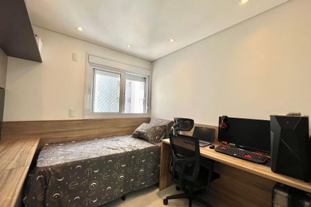 Apartamento à venda com 68m², 2 quartos e 1 vagaQuarto 2