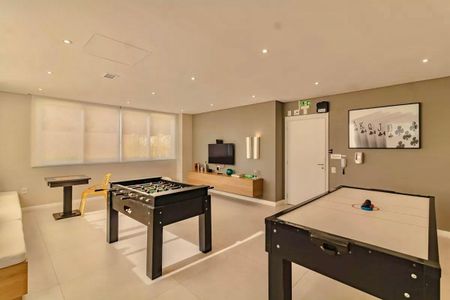 Apartamento à venda com 68m², 2 quartos e 1 vagaÁrea comum