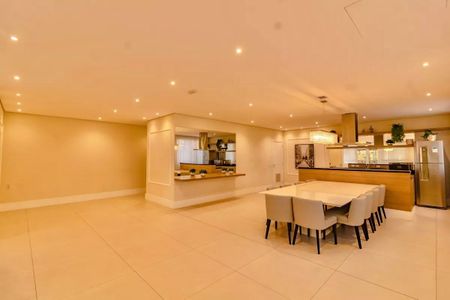 Apartamento à venda com 68m², 2 quartos e 1 vagaÁrea comum - Salão de festas