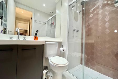 Apartamento à venda com 68m², 2 quartos e 1 vagaBanheiro da Suíte