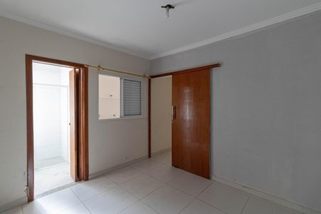 Suíte  de casa para alugar com 1 quarto, 55m² em Jardim dos Ipes, São Paulo