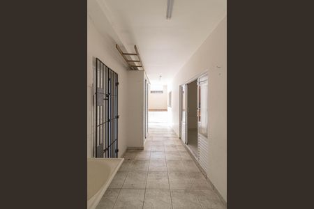 Casa para alugar com 55m², 1 quarto e 1 vagaÁrea de Serviço