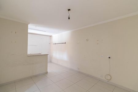 Casa para alugar com 55m², 1 quarto e 1 vagaSala e Cozinha