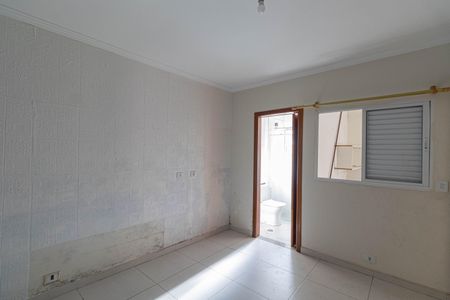 Suíte  de casa para alugar com 1 quarto, 55m² em Jardim dos Ipes, São Paulo