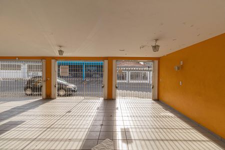 Casa para alugar com 55m², 1 quarto e 1 vagaGaragem