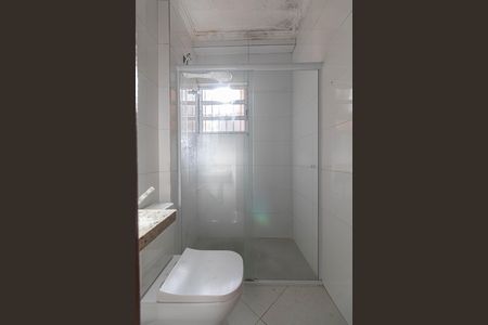 Casa para alugar com 55m², 1 quarto e 1 vagaBanheiro Suíte 