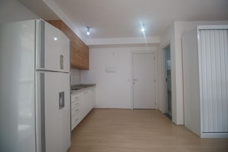 Apartamento à venda com 31m², 1 quarto e sem vagaCozinha