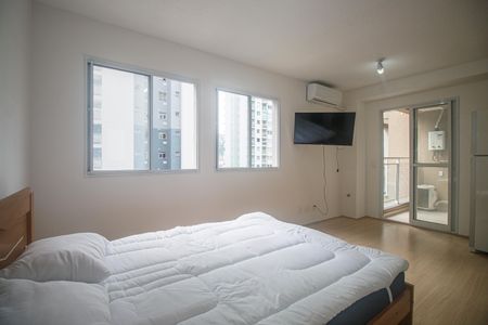 Quarto de apartamento à venda com 1 quarto, 31m² em Santo Cristo, Rio de Janeiro