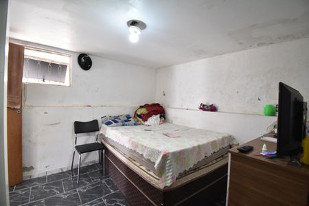 Quarto de casa de condomínio para alugar com 1 quarto, 50m² em Bairro Alto, Curitiba