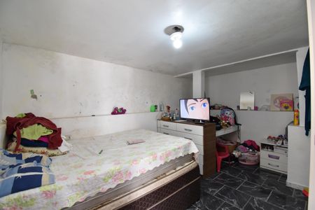 Casa de condomínio para alugar com 50m², 1 quarto e sem vagaQuarto