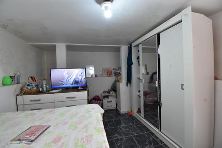 Quarto de casa de condomínio para alugar com 1 quarto, 50m² em Bairro Alto, Curitiba