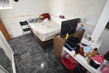 Quarto de casa de condomínio para alugar com 1 quarto, 50m² em Bairro Alto, Curitiba