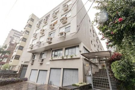 Apartamento para alugar com 118m², 3 quartos e 1 vagaFachada 