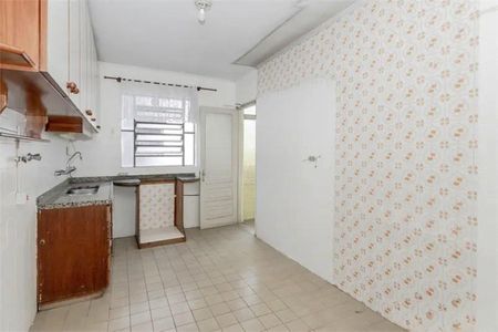Apartamento para alugar com 118m², 3 quartos e 1 vagaCozinha 