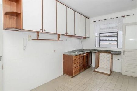 Cozinha de apartamento para alugar com 3 quartos, 118m² em Rio Branco, Porto Alegre