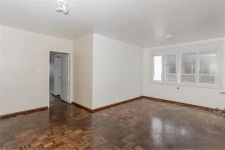 Sala de apartamento para alugar com 3 quartos, 118m² em Rio Branco, Porto Alegre