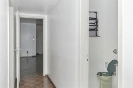 Apartamento para alugar com 118m², 3 quartos e 1 vagaÁrea Comum 