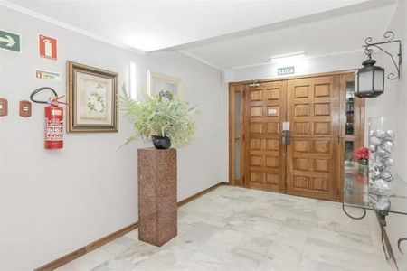 Apartamento para alugar com 118m², 3 quartos e 1 vagaÁrea Comum 