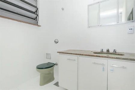 Apartamento para alugar com 118m², 3 quartos e 1 vagaBanheiro 1