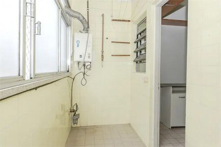 Apartamento para alugar com 118m², 3 quartos e 1 vagaÁrea Comum 
