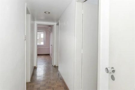 Apartamento para alugar com 118m², 3 quartos e 1 vagaÁrea Comum 