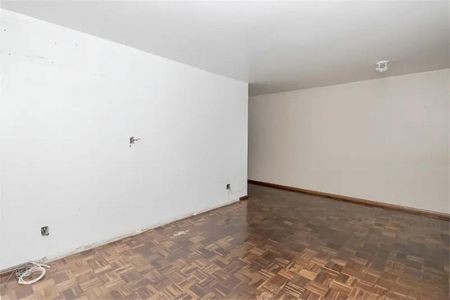 Sala de apartamento para alugar com 3 quartos, 118m² em Rio Branco, Porto Alegre