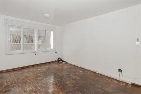 Sala de apartamento para alugar com 3 quartos, 118m² em Rio Branco, Porto Alegre