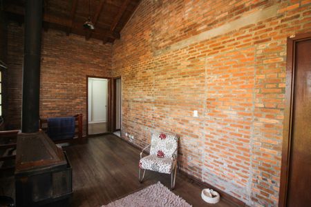 Casa à venda com 300m², 6 quartos e 2 vagas Casa à venda com 300m², 6 quartos e 2 vagasSala 2