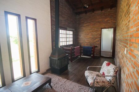 Casa à venda com 300m², 6 quartos e 2 vagas Casa à venda com 300m², 6 quartos e 2 vagasSala 2