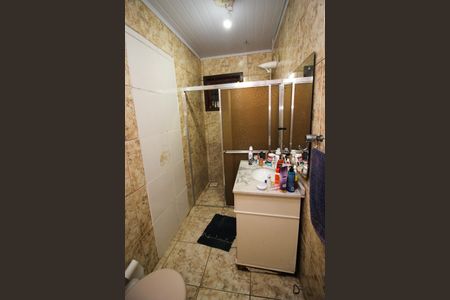 Casa à venda com 300m², 6 quartos e 2 vagas Casa à venda com 300m², 6 quartos e 2 vagasBanheiro da Suíte 2