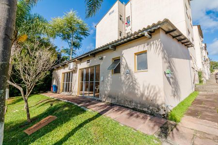 Apartamento à venda com 43m², 2 quartos e 1 vagaÁrea comum