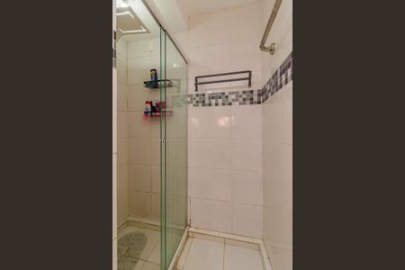 Apartamento à venda com 43m², 2 quartos e 1 vagaBanheiro