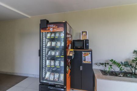 Apartamento à venda com 84m², 3 quartos e 1 vaga Apartamento à venda com 84m², 3 quartos e 1 vagaÁrea comum