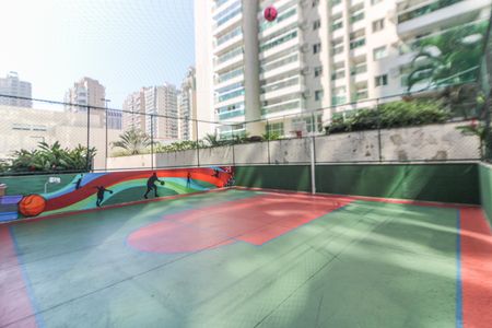 Apartamento à venda com 84m², 3 quartos e 1 vaga Apartamento à venda com 84m², 3 quartos e 1 vagaÁrea comum