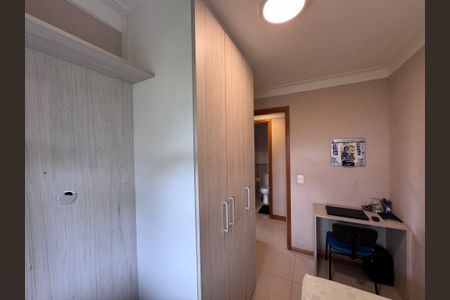 Apartamento à venda com 84m², 3 quartos e 1 vaga Apartamento à venda com 84m², 3 quartos e 1 vagaQuarto 2