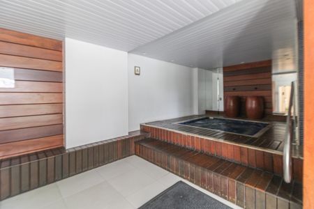 Apartamento à venda com 84m², 3 quartos e 1 vaga Apartamento à venda com 84m², 3 quartos e 1 vagaÁrea comum