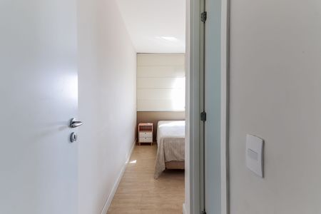 Apartamento à venda com 76m², 3 quartos e 2 vagasQuarto 1 - Suíte 