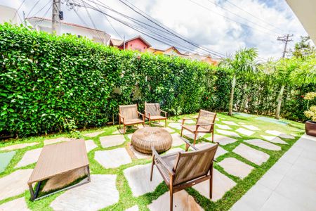 Apartamento à venda com 76m², 3 quartos e 2 vagasÁrea comum